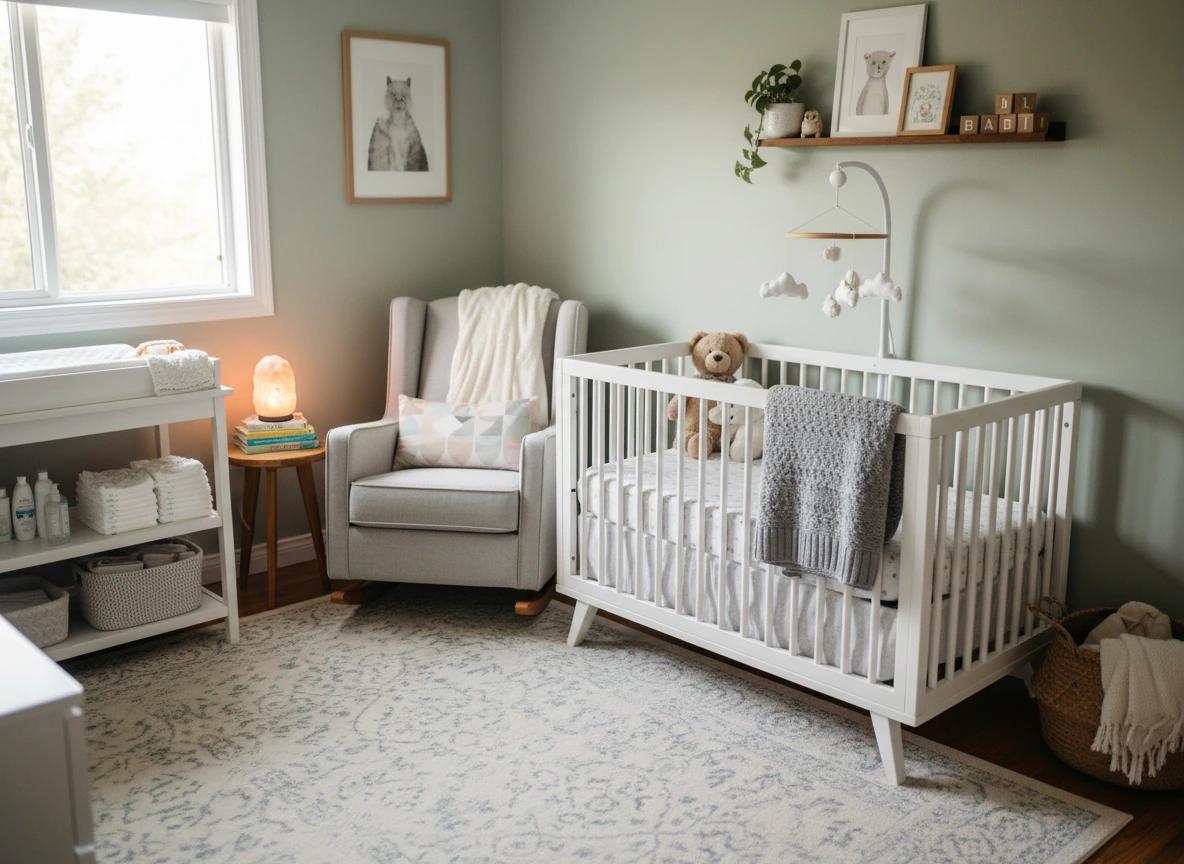 What New Parents Should Know Before Bringing Baby Home