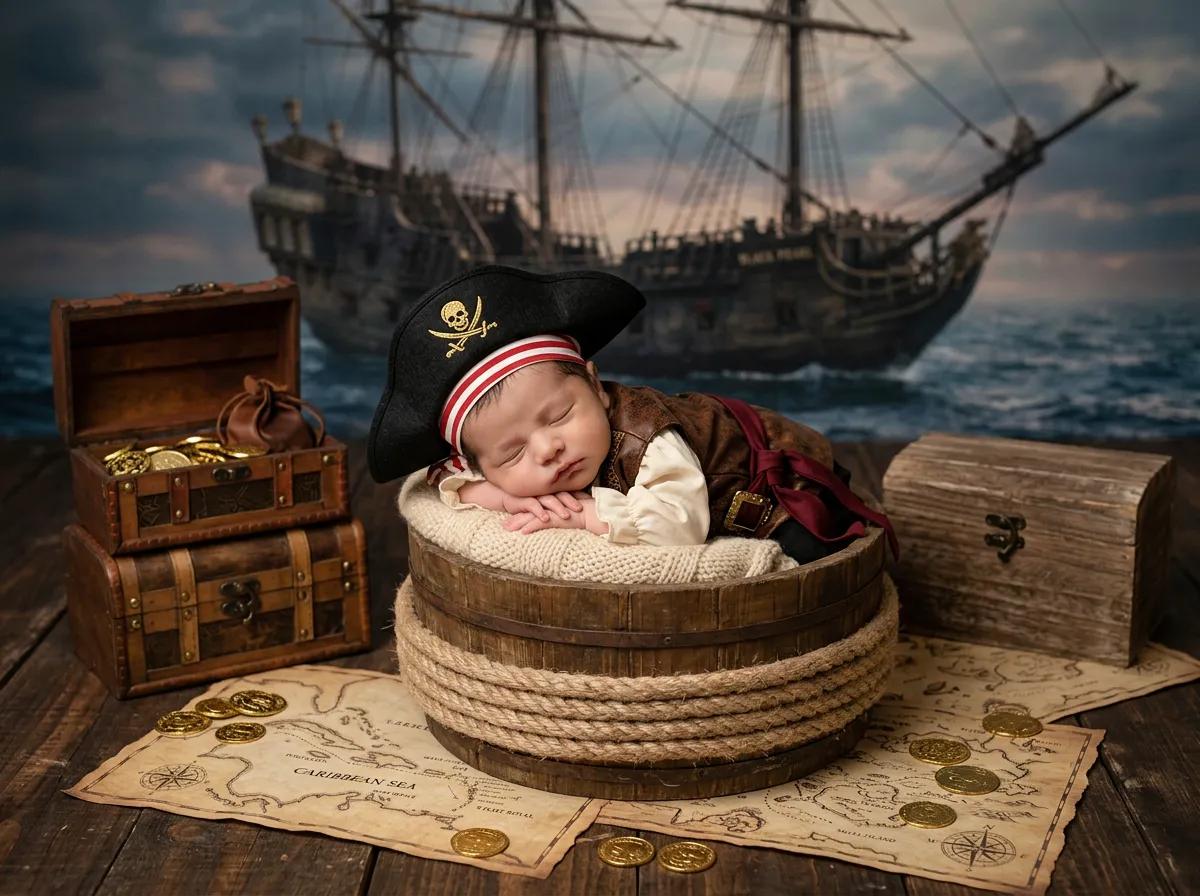 Best Age for Newborn Photos: Timing Windows for Sleepy Poses vs Milestones