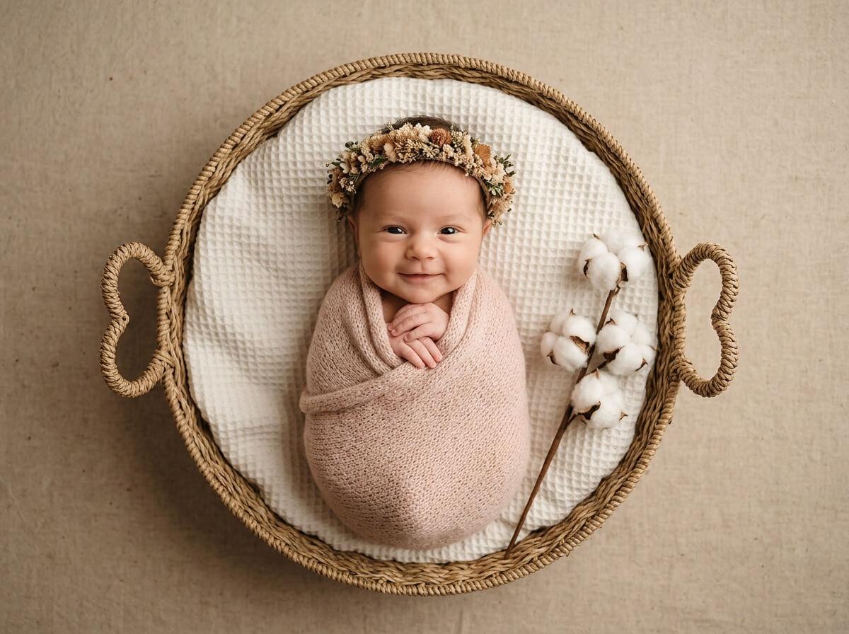 Understanding Newborn Behaviour: What Your Baby Is Telling You (0–3 Months)