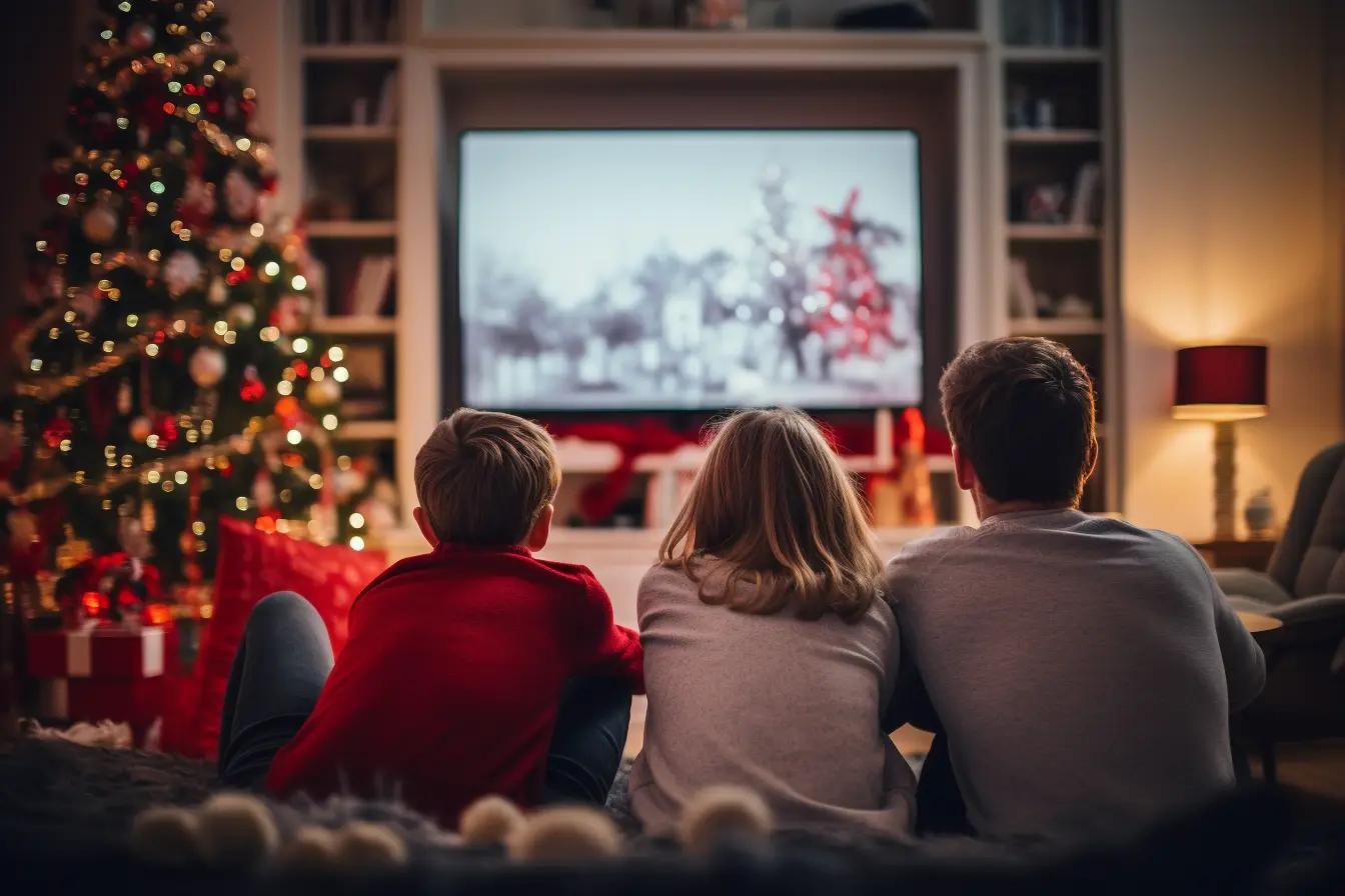 12 Best Christmas Movies for Your Holiday