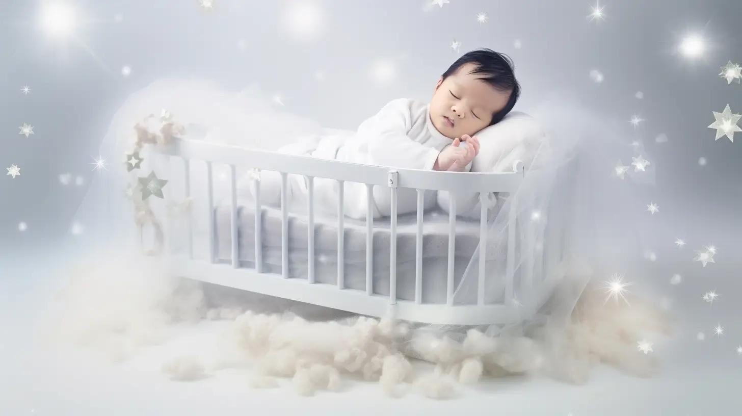 Capturing Precious Moments: The Art of Baby Photography