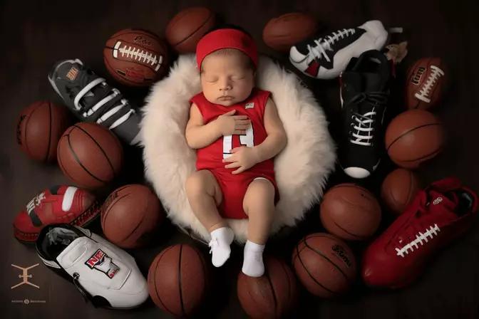 6 Point Preparation for Your Newborn: A Comprehensive Guide for Parents